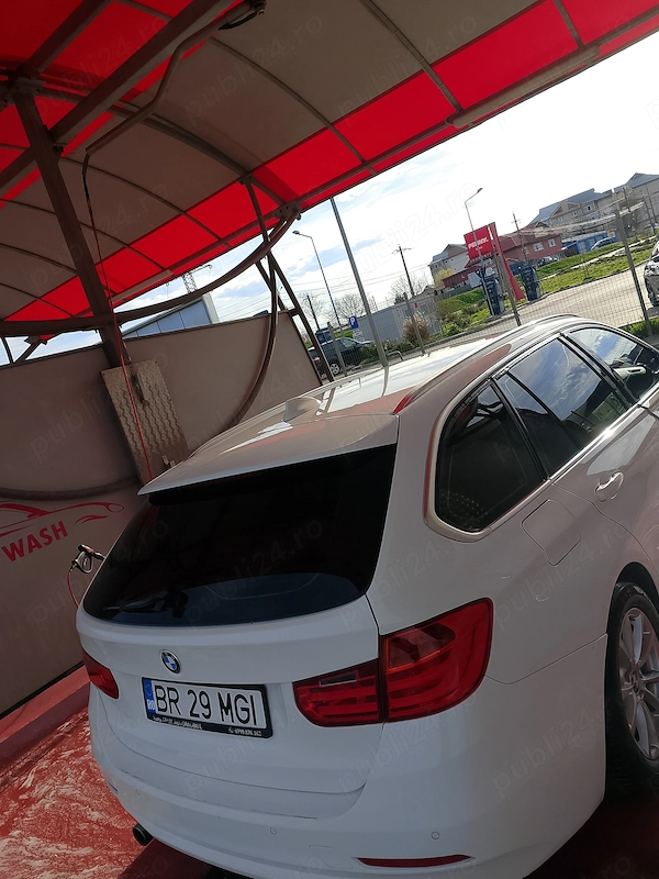 BMW 3 Series 2013 — imagine 2