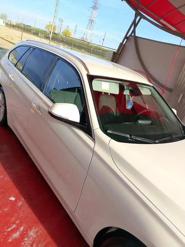 BMW 3 Series 2013 — imagine 4