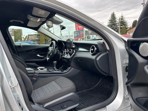 MERCEDES-BENZ C-Class 2015 — imagine 4