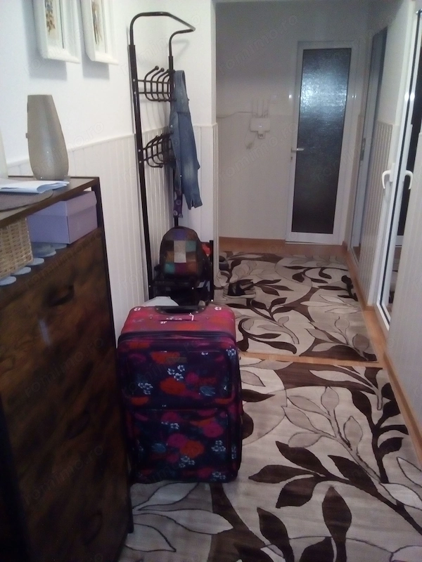 Vand apartament Tg Ocna — fotografia 1