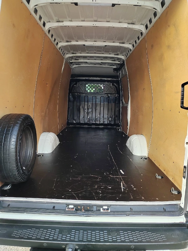 IVECO 35C 2018 — imagine 4