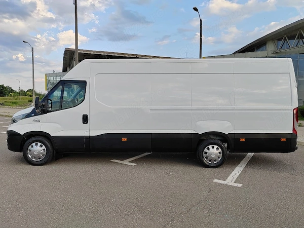 IVECO 35C 2018 — imagine 5