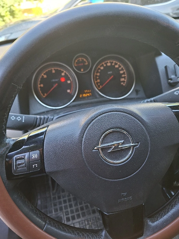 OPEL Astra 2010 — imagine 2