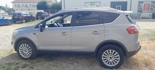 FORD Kuga 2011 — imagine 3