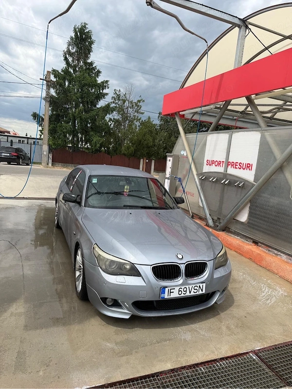 BMW 5 Series 2005 — imagine 2
