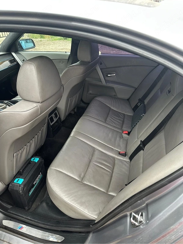 BMW 5 Series 2005 — imagine 3