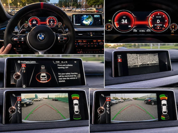 BMW X Series (Generic) 2016 — imagine 2