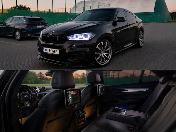 BMW X Series (Generic) 2016 — imagine 3