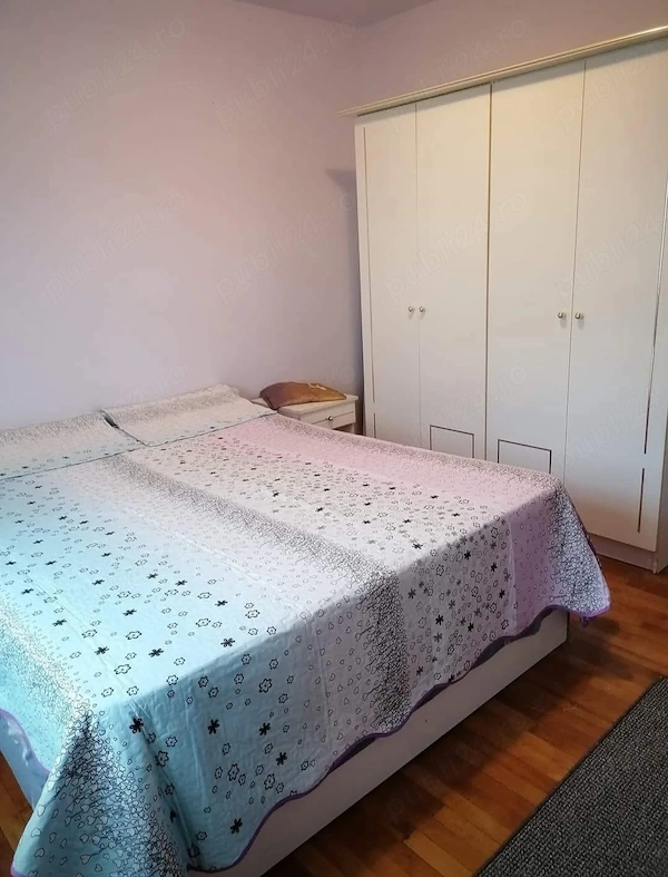 Apartament de închiriat — fotografia 3