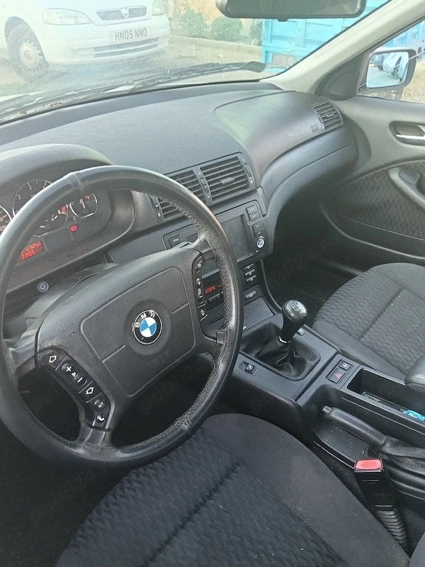 BMW 3 Series 2004 — imagine 2