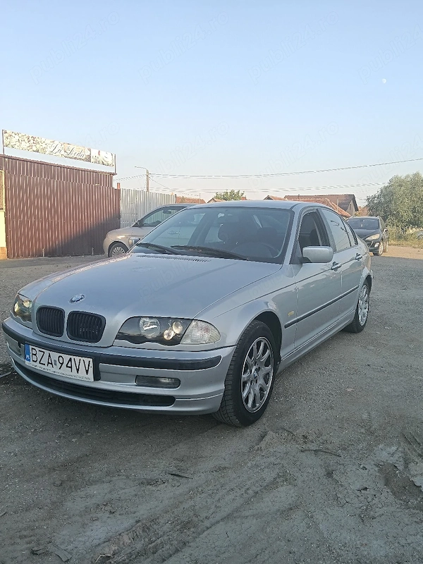 BMW 3 Series 2004 — imagine 3