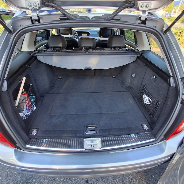 MERCEDES-BENZ C-Class 2014 — imagine 5