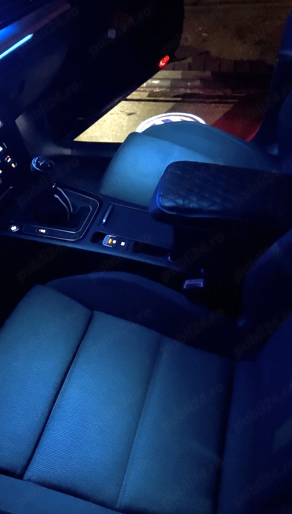 VOLKSWAGEN Passat 2015 — imagine 9