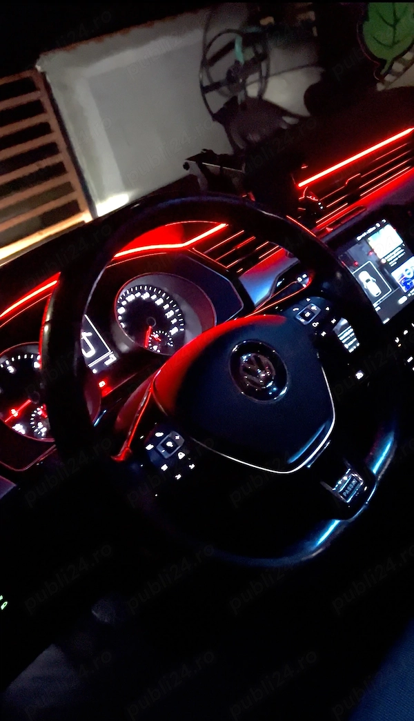 VOLKSWAGEN Passat 2015 — imagine 7