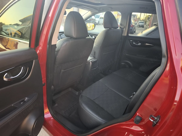 NISSAN Qashqai 2015 — imagine 7