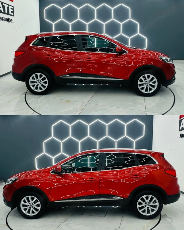 RENAULT Kadjar 2017 — imagine 5