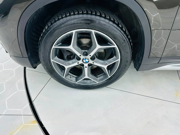 BMW X Series (Generic) 2017 — imagine 10