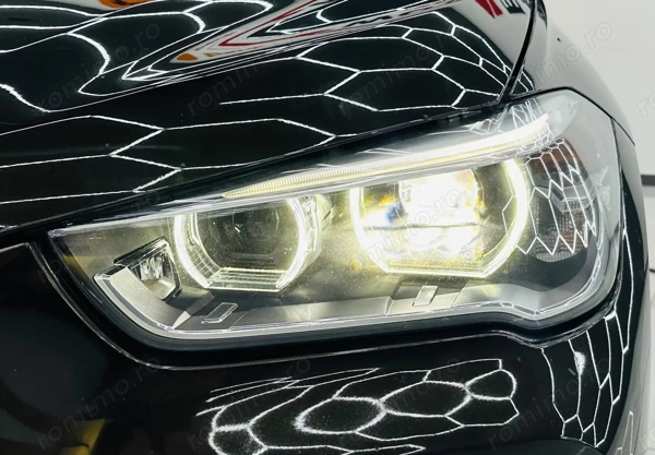 BMW X Series (Generic) 2017 — imagine 9