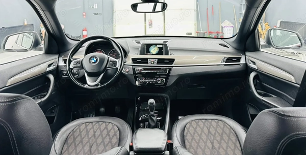 BMW X Series (Generic) 2017 — imagine 6