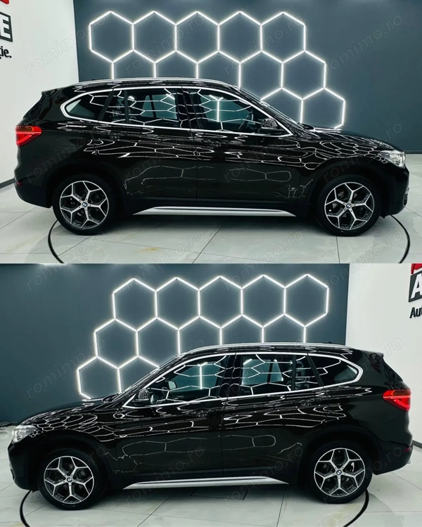 BMW X Series (Generic) 2017 — imagine 5