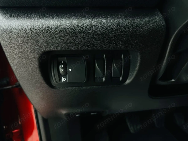 RENAULT Kadjar 2017 — imagine 13