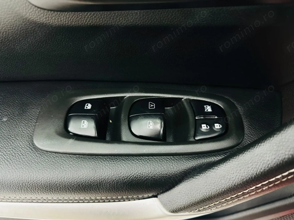 RENAULT Kadjar 2017 — imagine 12