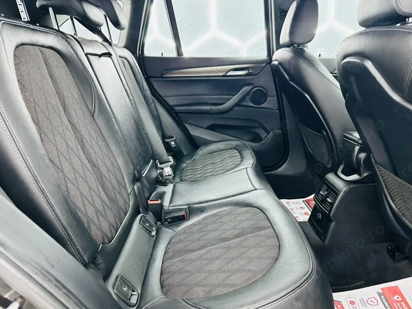 BMW X Series (Generic) 2017 — imagine 7
