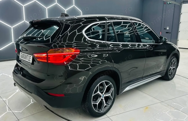BMW X Series (Generic) 2017 — imagine 4