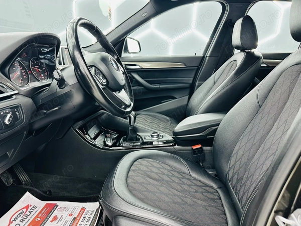 BMW X Series (Generic) 2017 — imagine 13