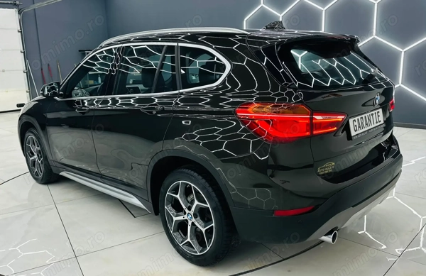 BMW X Series (Generic) 2017 — imagine 3