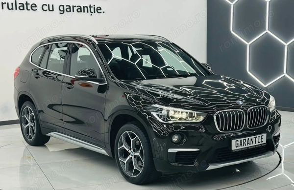 BMW X Series (Generic) 2017 — imagine 2