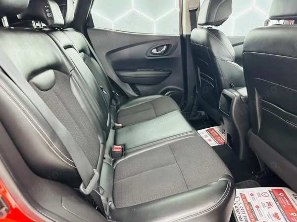 RENAULT Kadjar 2017 — imagine 7