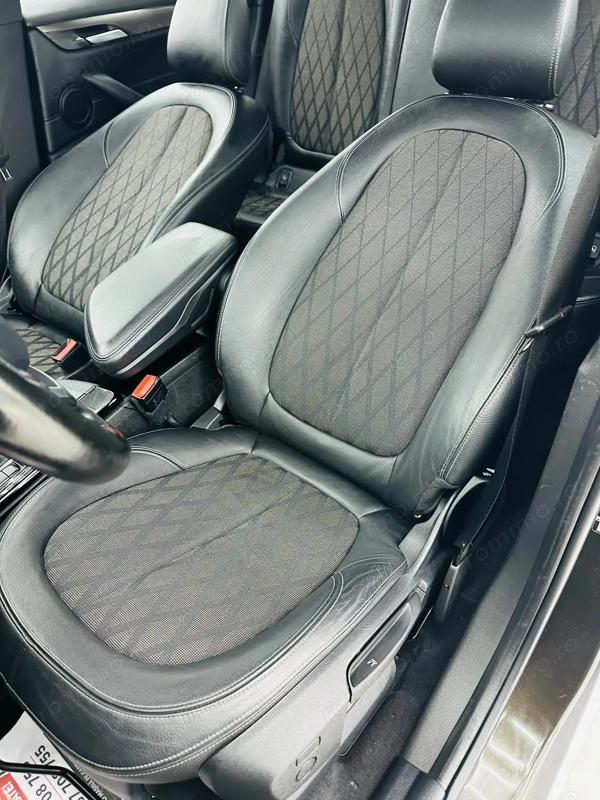 BMW X Series (Generic) 2017 — imagine 20