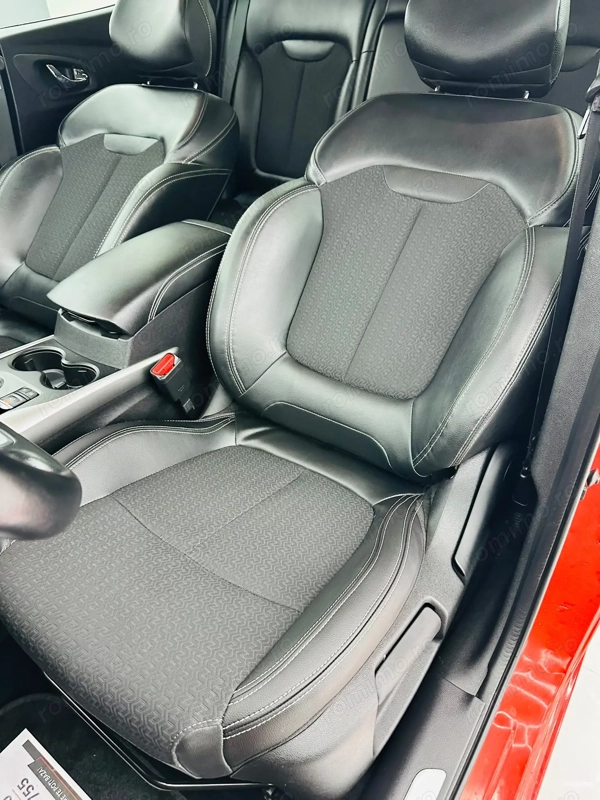 RENAULT Kadjar 2017 — imagine 20
