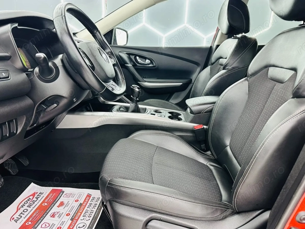 RENAULT Kadjar 2017 — imagine 14