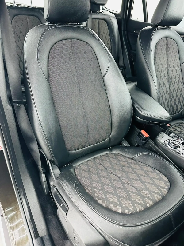 BMW X Series (Generic) 2017 — imagine 19