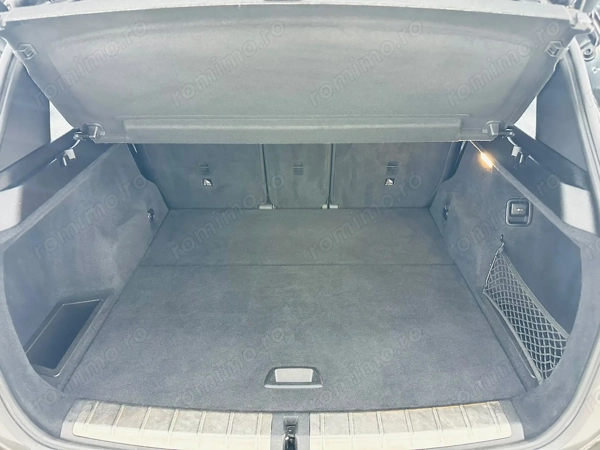 BMW X Series (Generic) 2017 — imagine 16