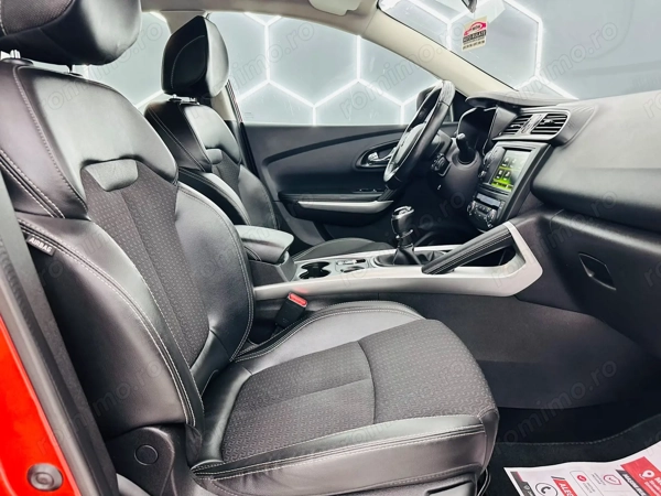 RENAULT Kadjar 2017 — imagine 18