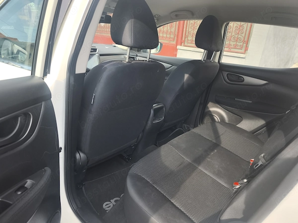 NISSAN Qashqai 2016 — imagine 7