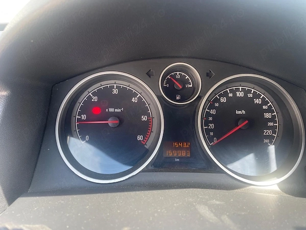 OPEL Astra 2007 — imagine 2