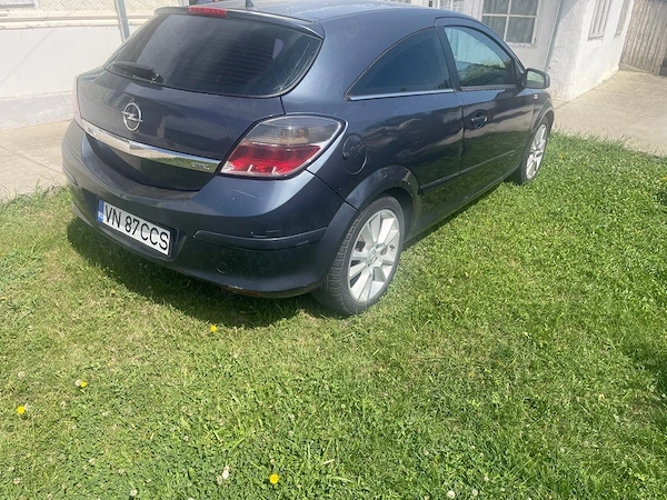OPEL Astra 2007 — imagine 3