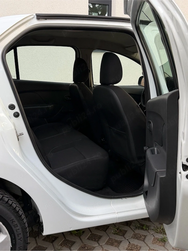 DACIA Logan 2015 — imagine 8
