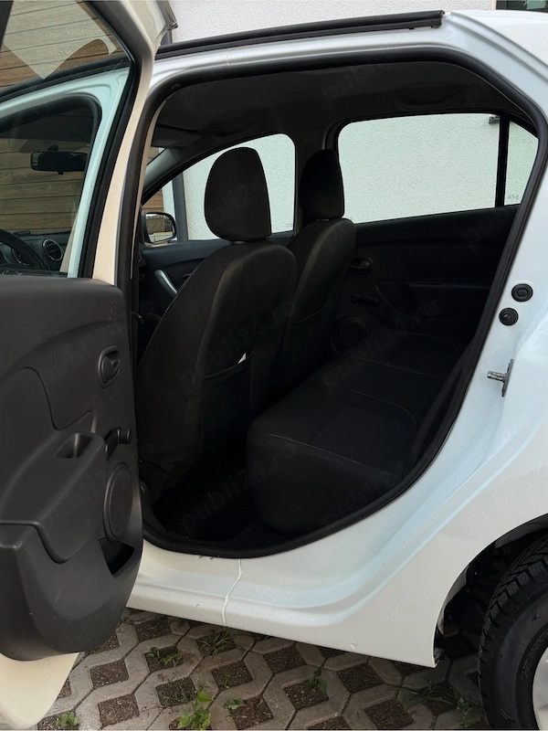 DACIA Logan 2015 — imagine 6