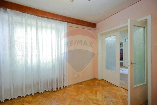 De vânzare apartament cu 3+1camere, priveliște frumoasă, Centrul Civic — fotografia 3
