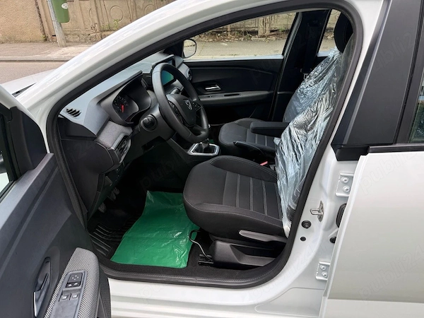 DACIA Logan 2023 — imagine 5