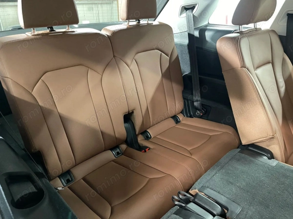 AUDI Q7 2021 — imagine 12