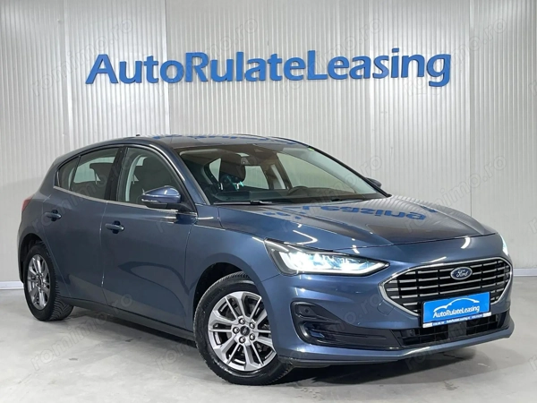 FORD Focus 2023 — imagine 2