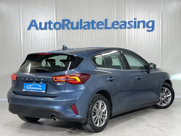 FORD Focus 2023 — imagine 3