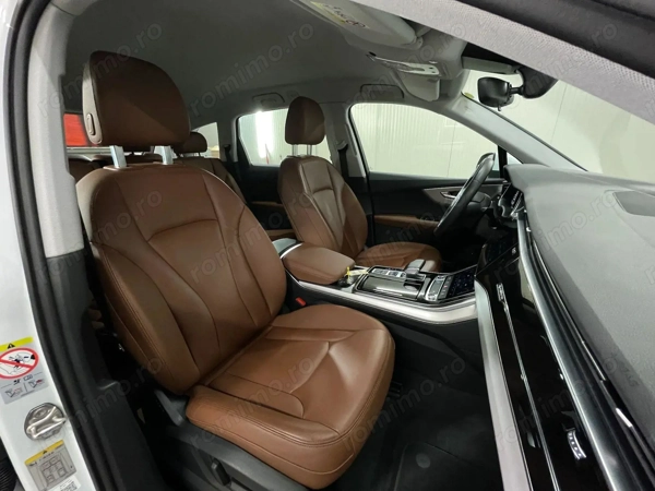 AUDI Q7 2021 — imagine 10