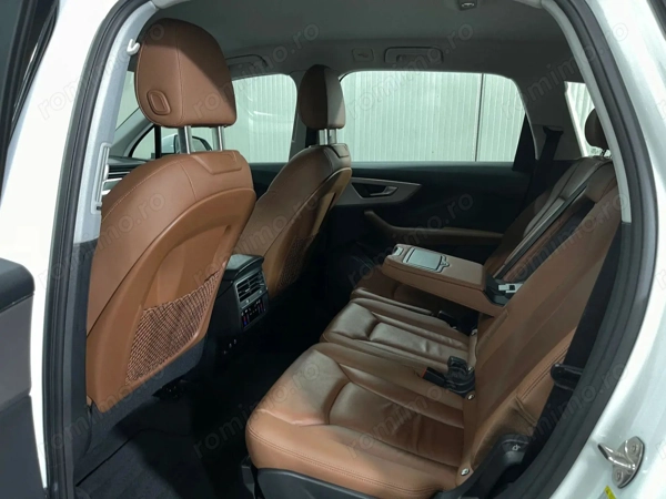 AUDI Q7 2021 — imagine 11